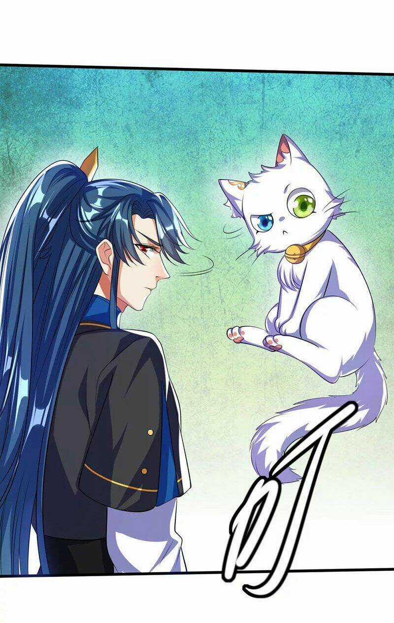 Hài Đế Vi Tôn Chapter 28 trang 8