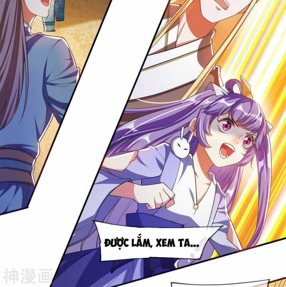 Hài Đế Vi Tôn Chapter 29 trang 12