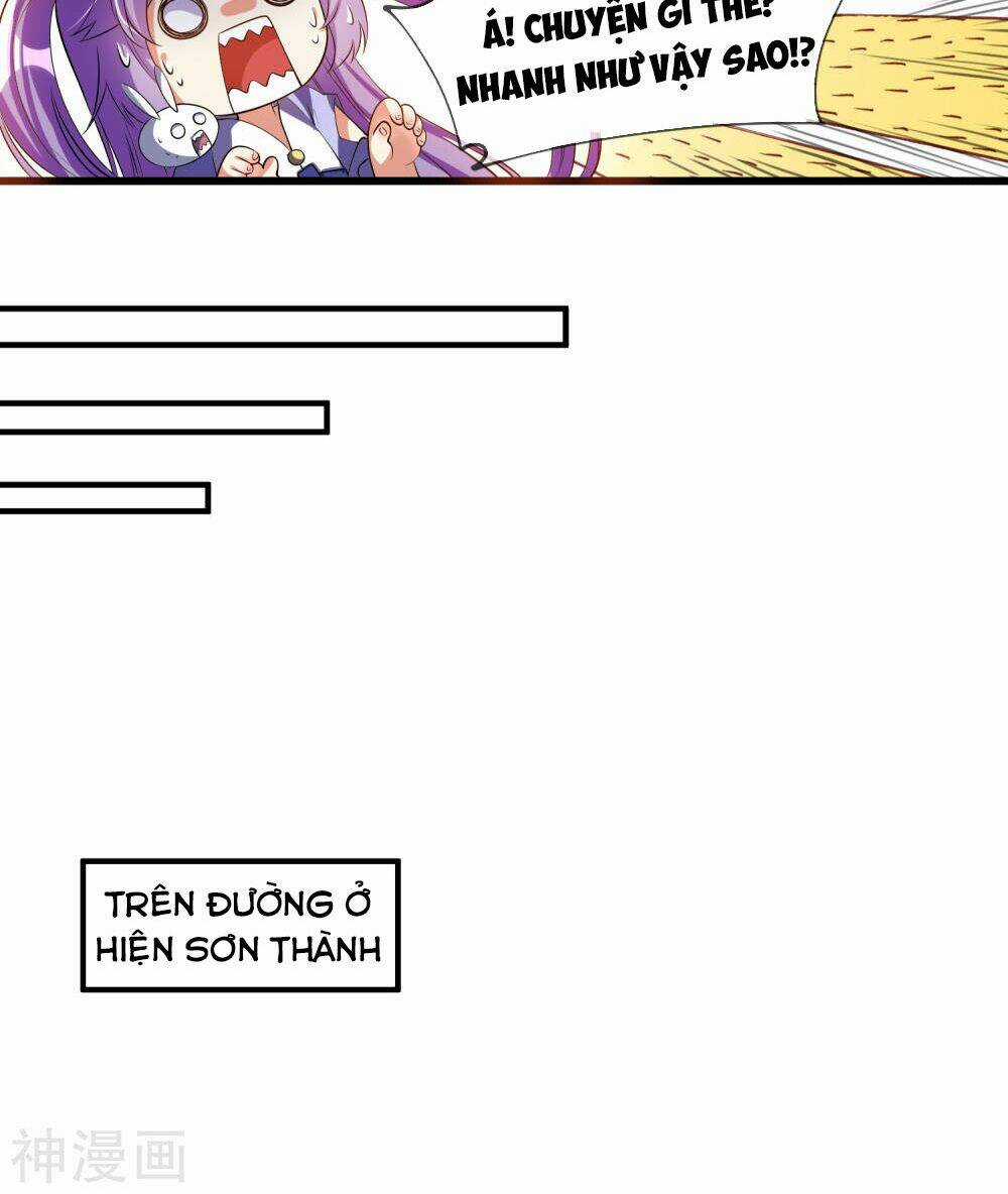 Hài Đế Vi Tôn Chapter 29 trang 14