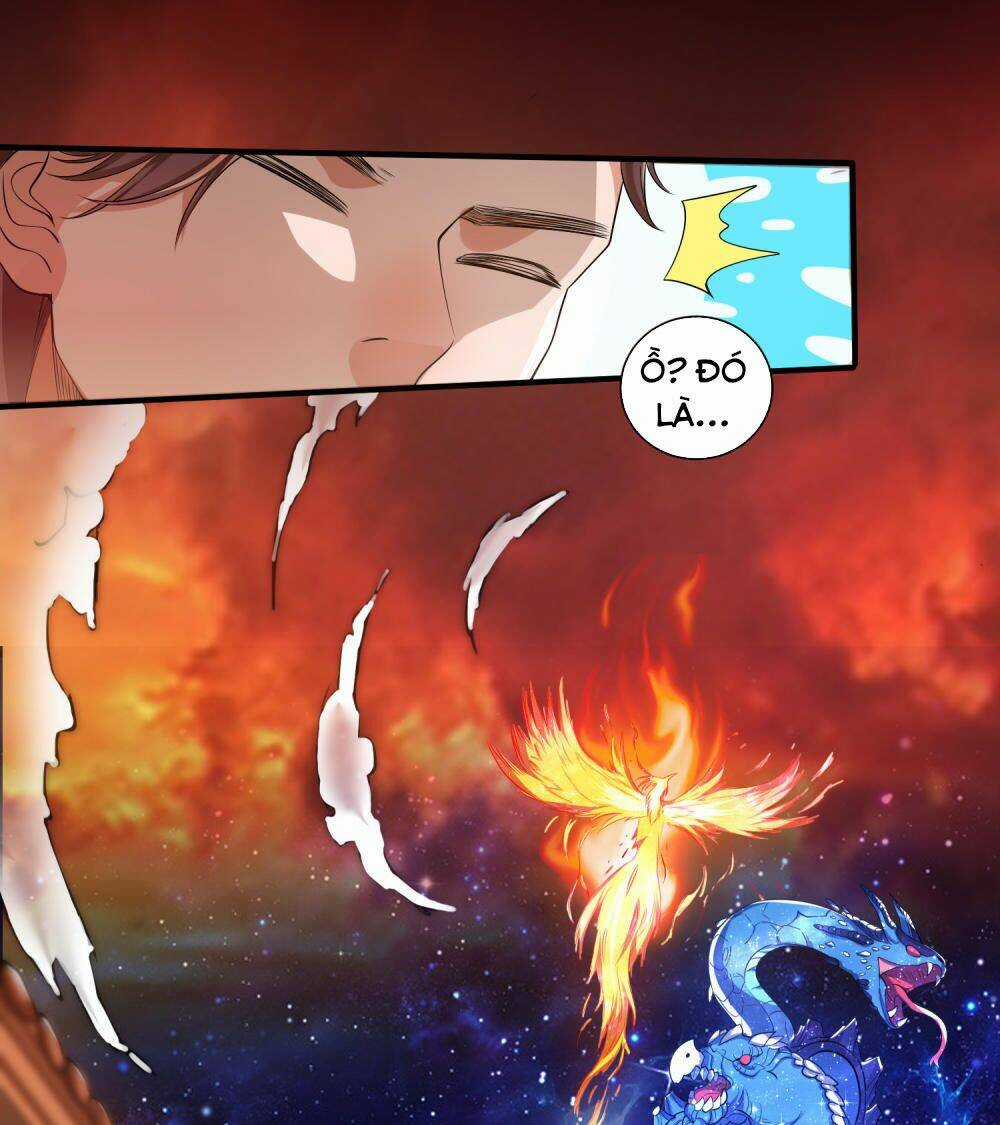 Hài Đế Vi Tôn Chapter 29 trang 17