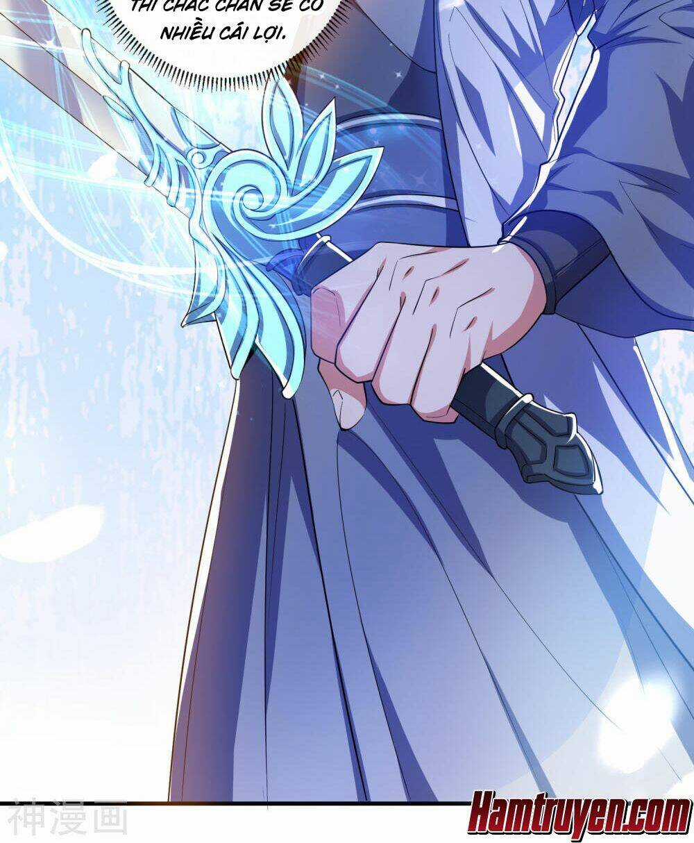 Hài Đế Vi Tôn Chapter 29 trang 22