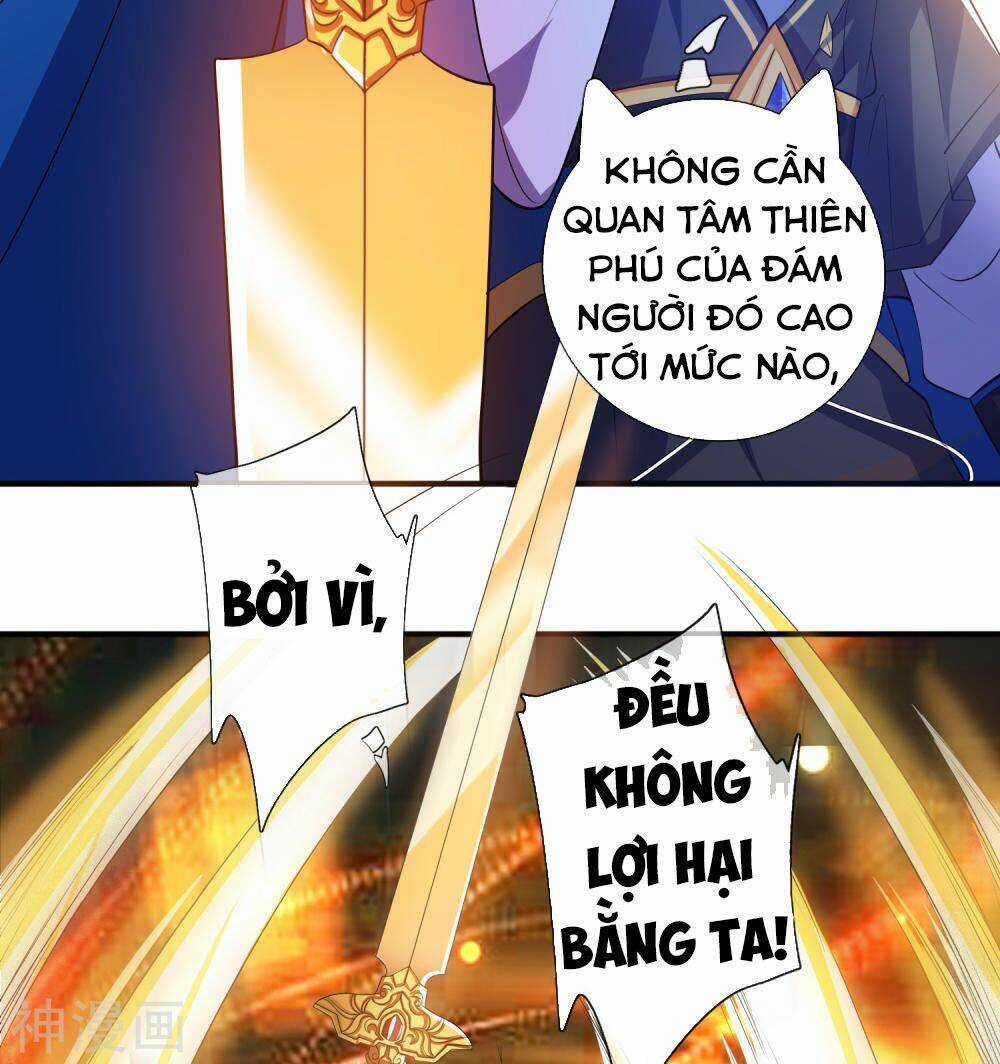 Hài Đế Vi Tôn Chapter 29 trang 26