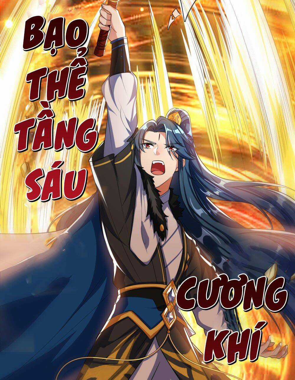 Hài Đế Vi Tôn Chapter 29 trang 27