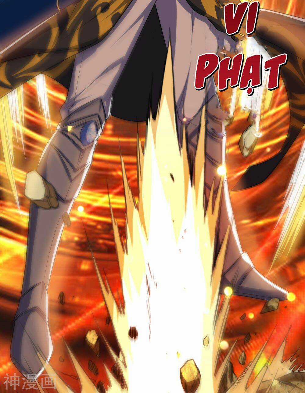 Hài Đế Vi Tôn Chapter 29 trang 28