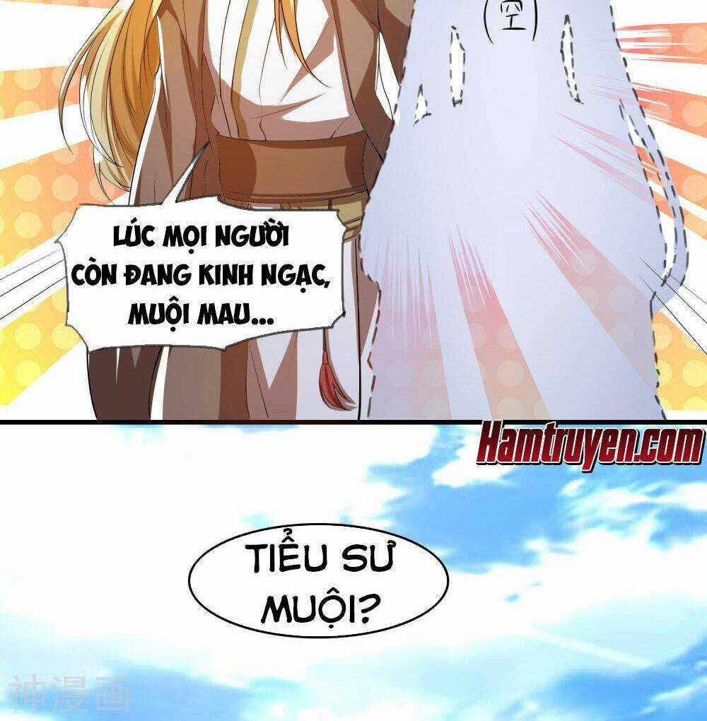 Hài Đế Vi Tôn Chapter 29 trang 34