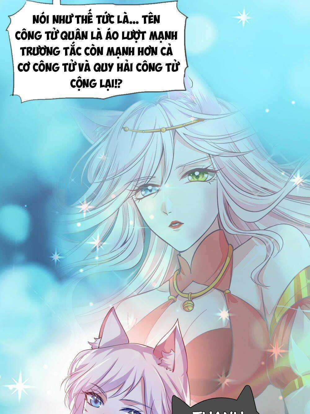 Hài Đế Vi Tôn Chapter 29 trang 36