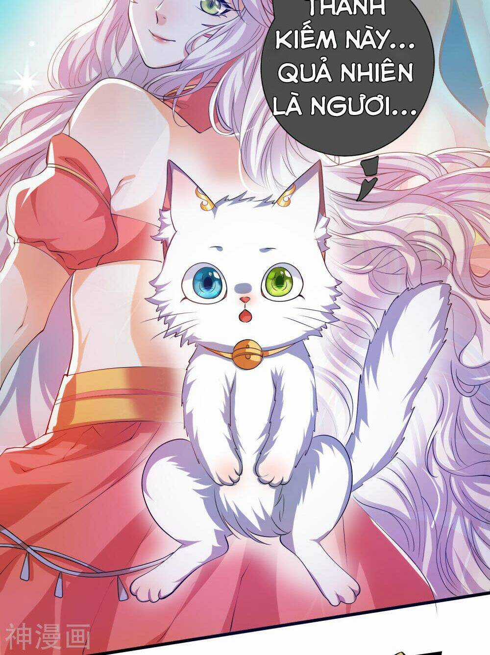 Hài Đế Vi Tôn Chapter 29 trang 37