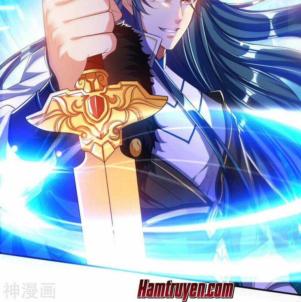 Hài Đế Vi Tôn Chapter 29 trang 4