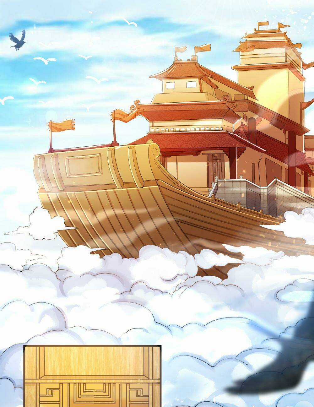 Hài Đế Vi Tôn Chapter 29 trang 6