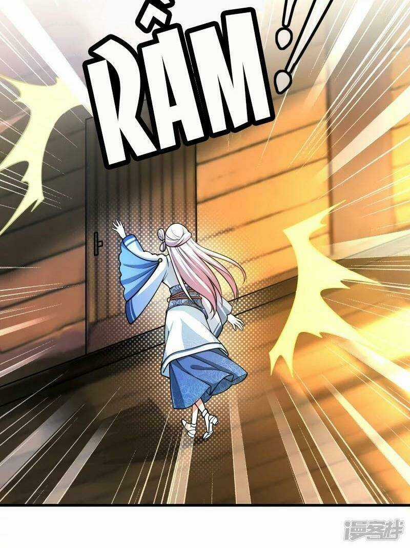 Hài Đế Vi Tôn Chapter 3 trang 11