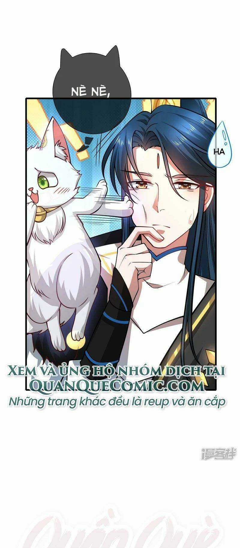 Hài Đế Vi Tôn Chapter 3 trang 16