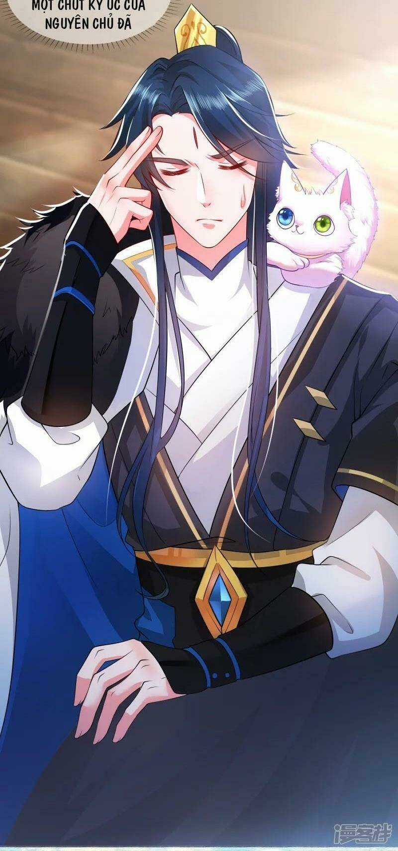 Hài Đế Vi Tôn Chapter 3 trang 19