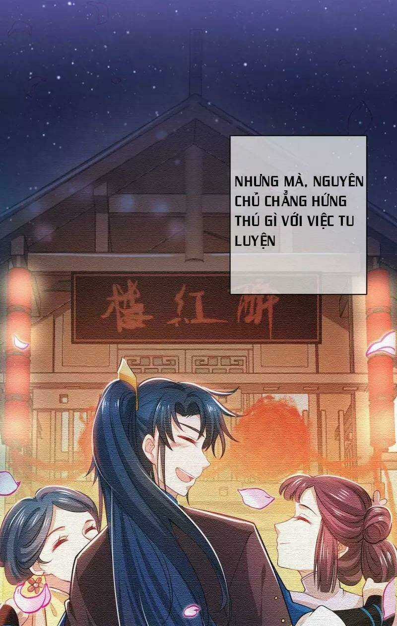 Hài Đế Vi Tôn Chapter 3 trang 22