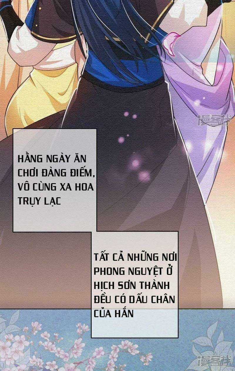 Hài Đế Vi Tôn Chapter 3 trang 23
