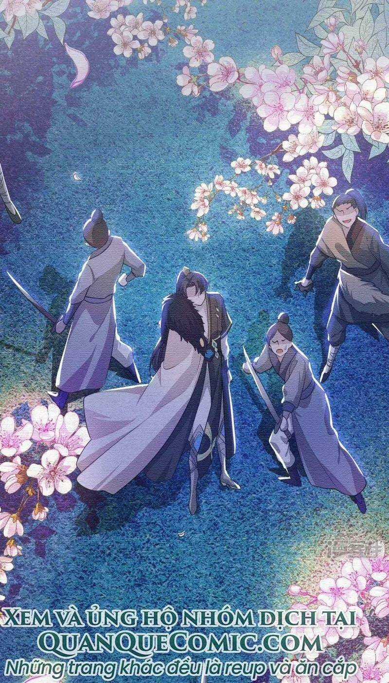 Hài Đế Vi Tôn Chapter 3 trang 24