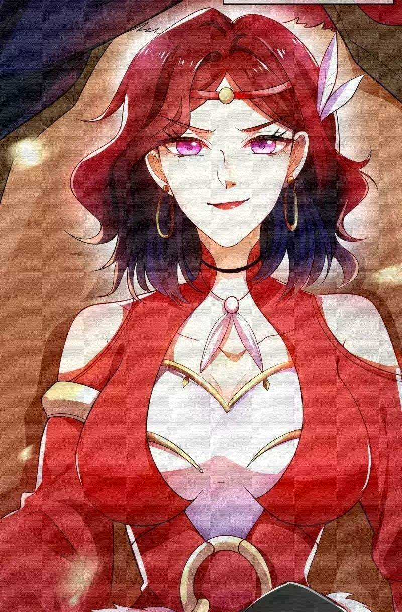 Hài Đế Vi Tôn Chapter 3 trang 28