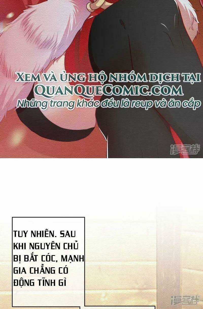 Hài Đế Vi Tôn Chapter 3 trang 29