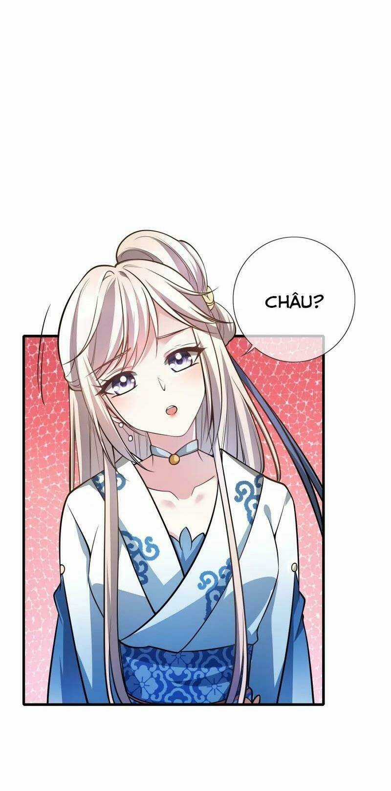 Hài Đế Vi Tôn Chapter 3 trang 3