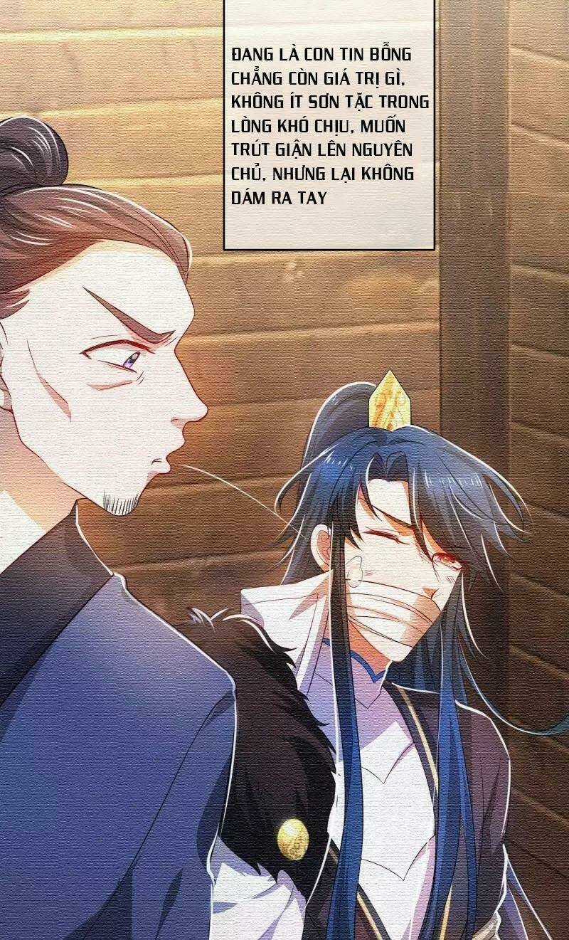 Hài Đế Vi Tôn Chapter 3 trang 30