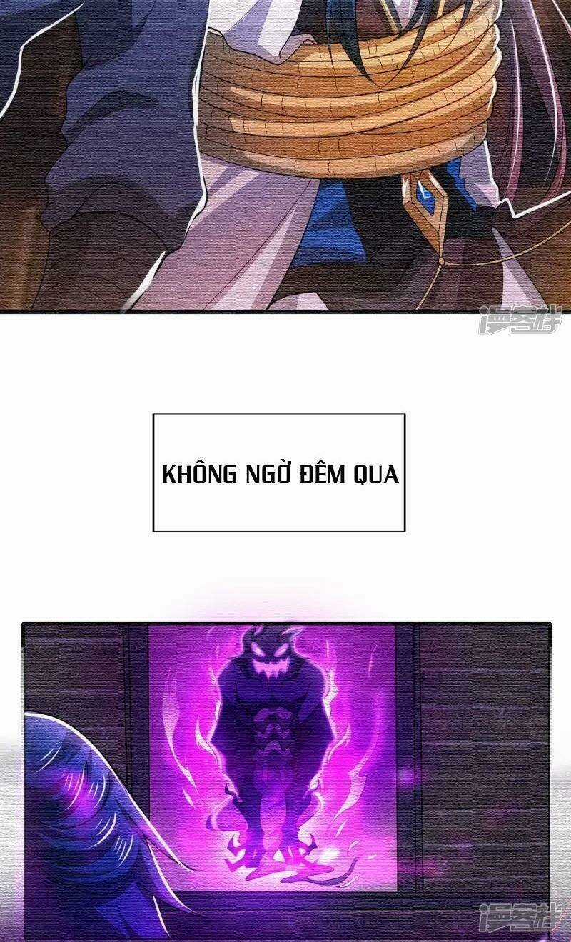 Hài Đế Vi Tôn Chapter 3 trang 31