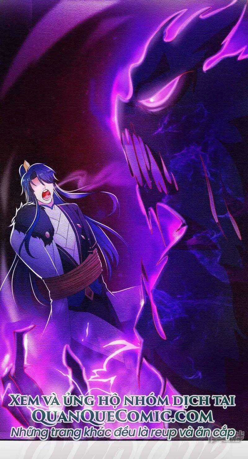 Hài Đế Vi Tôn Chapter 3 trang 32