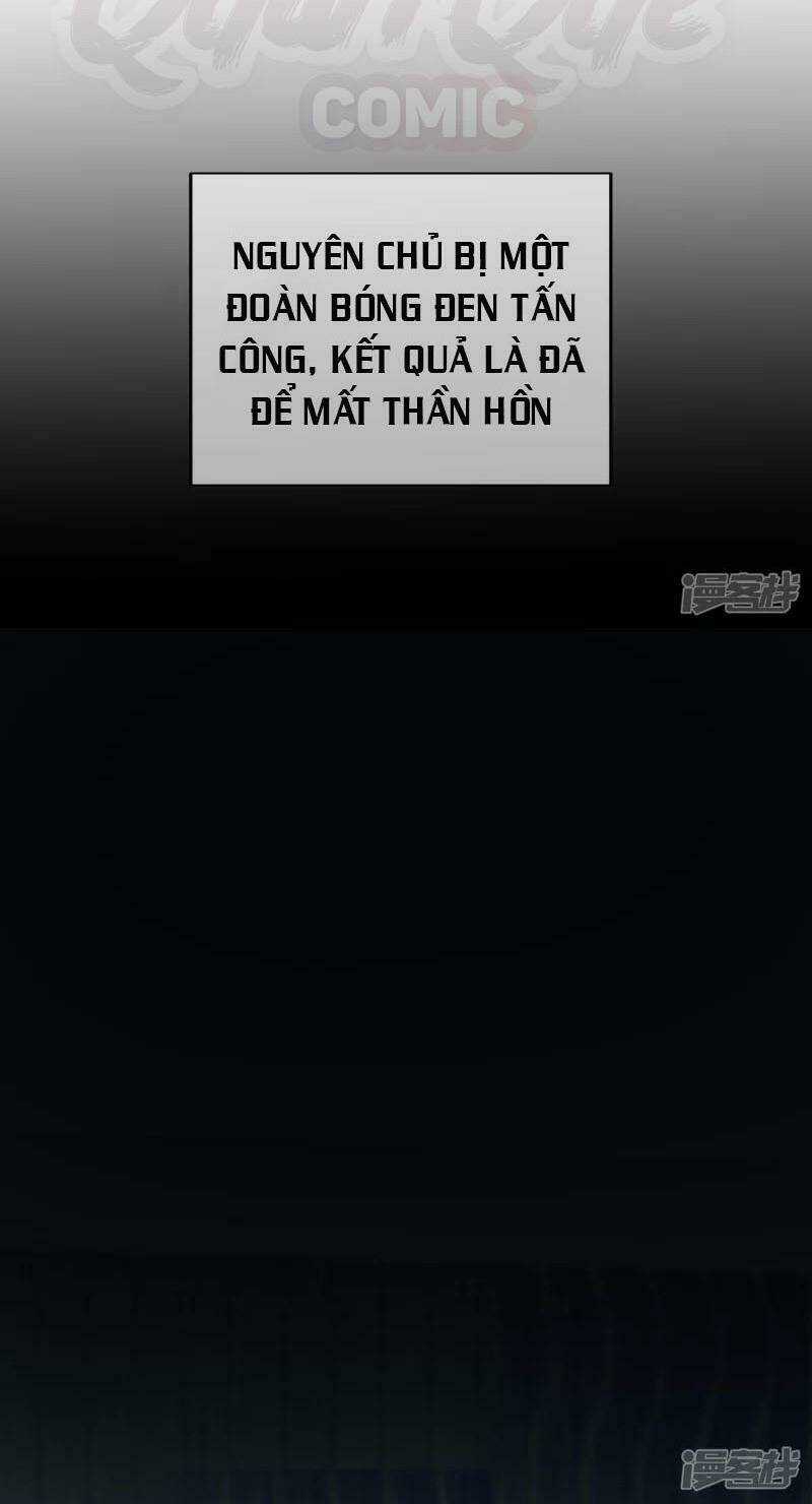 Hài Đế Vi Tôn Chapter 3 trang 33