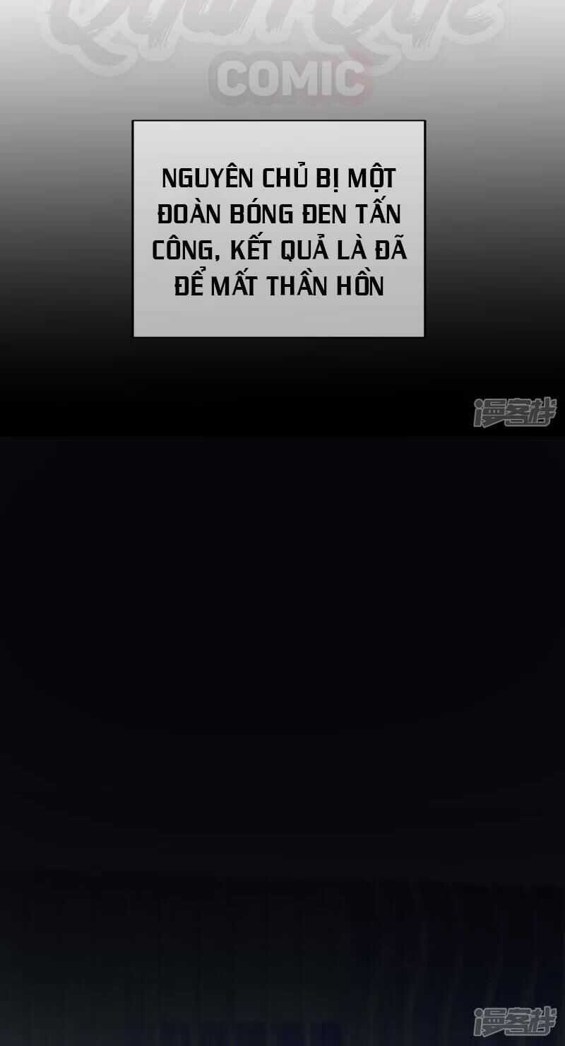 Hài Đế Vi Tôn Chapter 3 trang 34