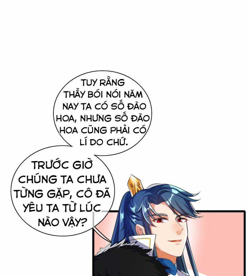 Hài Đế Vi Tôn Chapter 30 trang 11