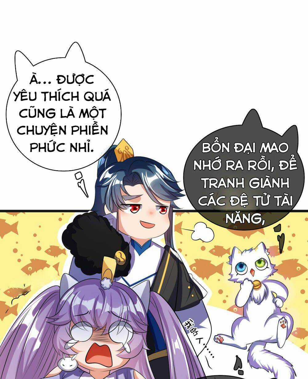 Hài Đế Vi Tôn Chapter 30 trang 25