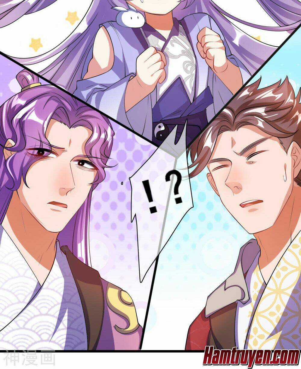 Hài Đế Vi Tôn Chapter 30 trang 30