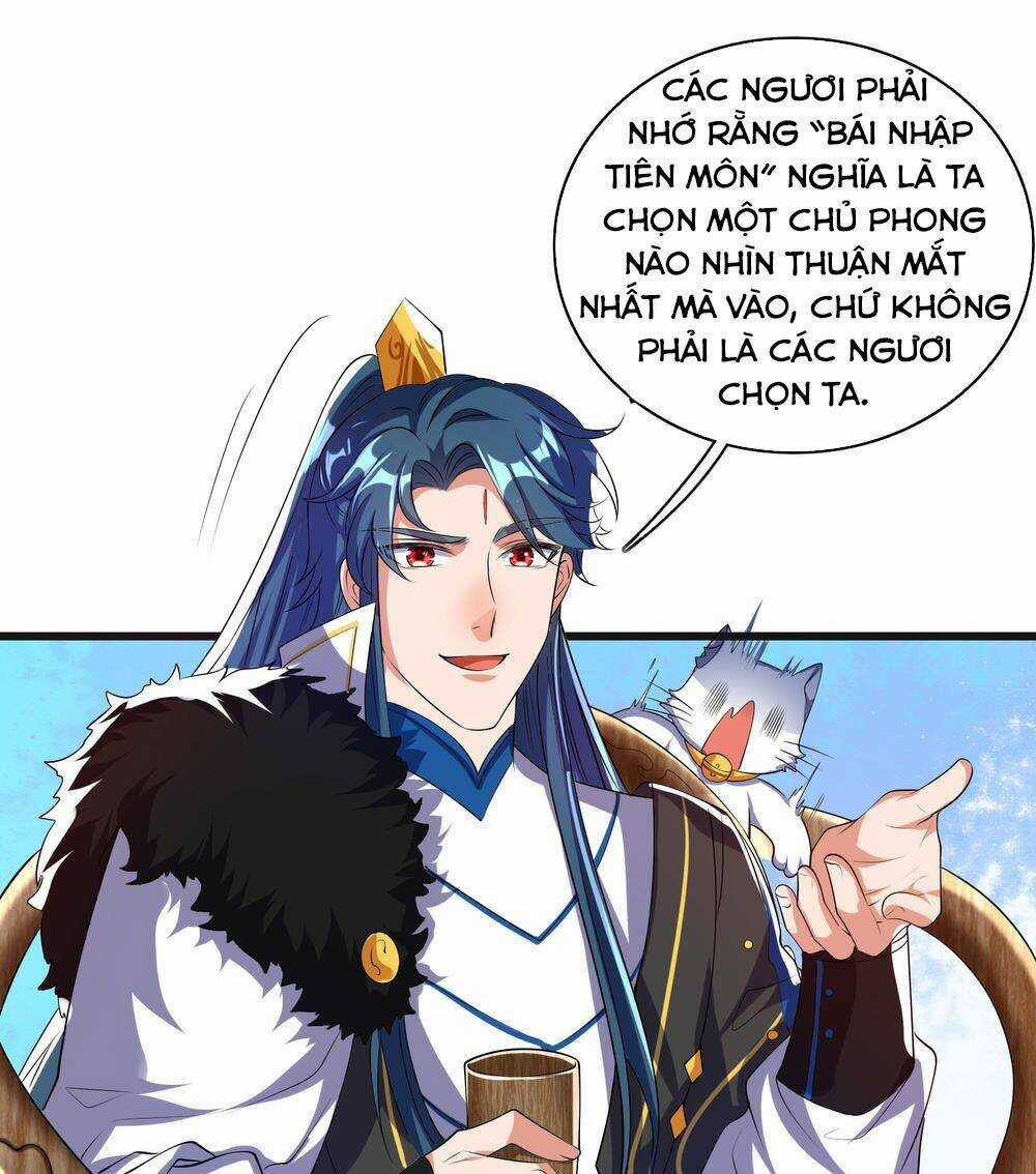 Hài Đế Vi Tôn Chapter 30 trang 34