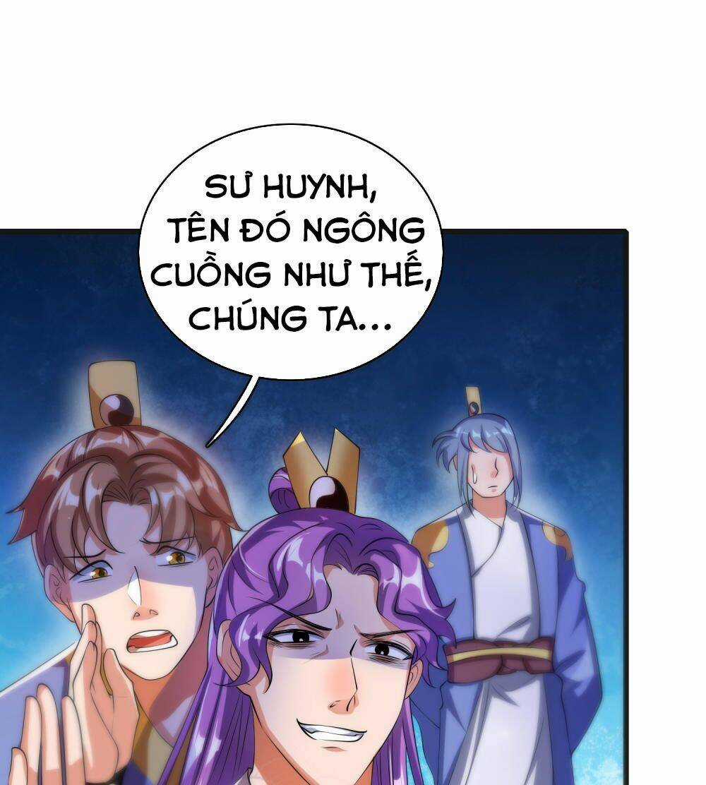 Hài Đế Vi Tôn Chapter 30 trang 37
