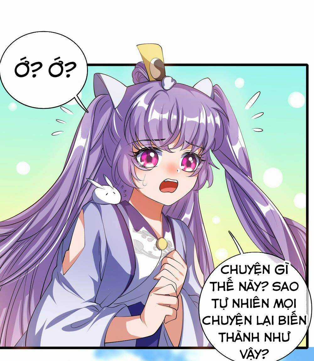 Hài Đế Vi Tôn Chapter 30 trang 41