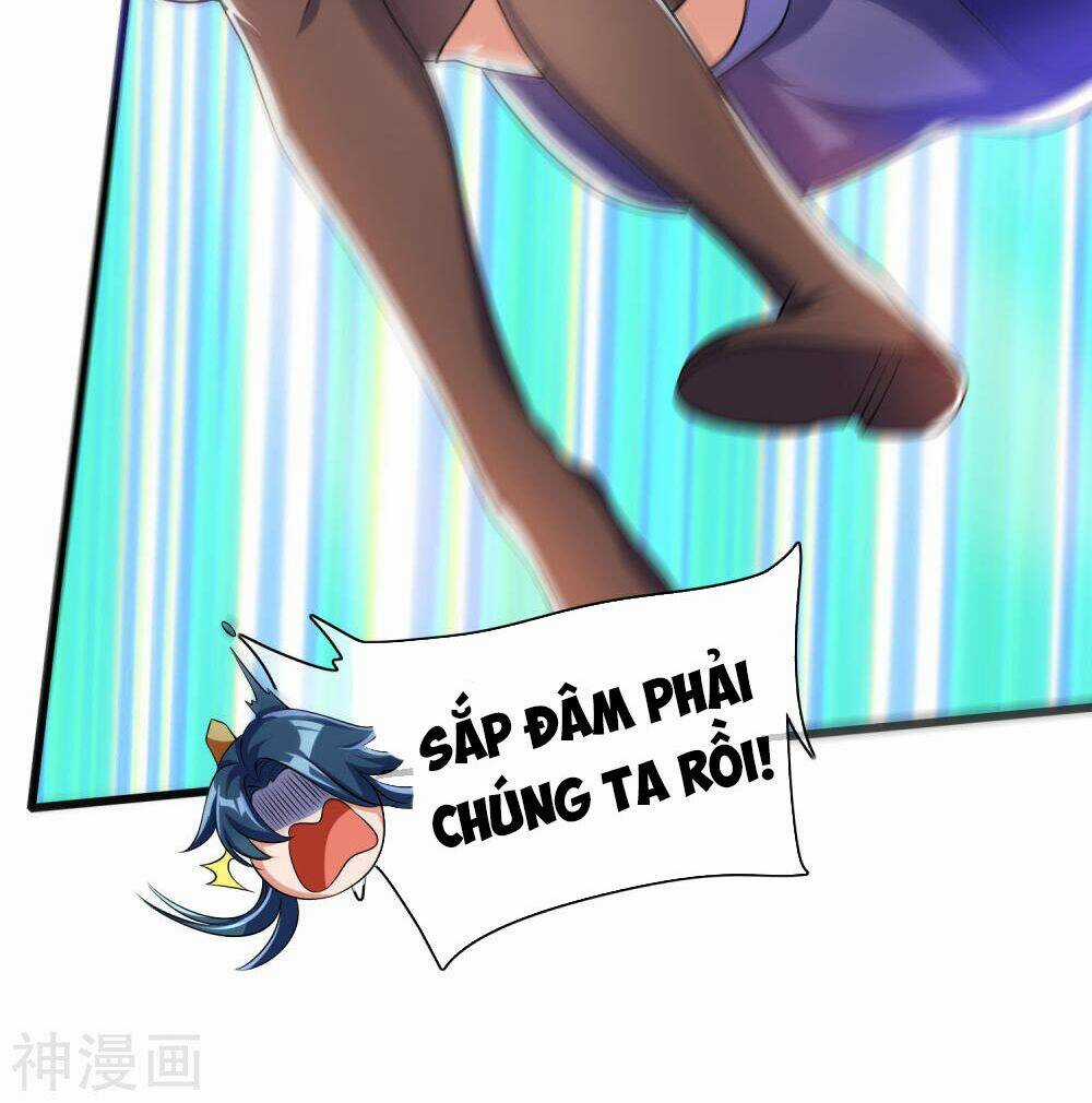 Hài Đế Vi Tôn Chapter 30 trang 5