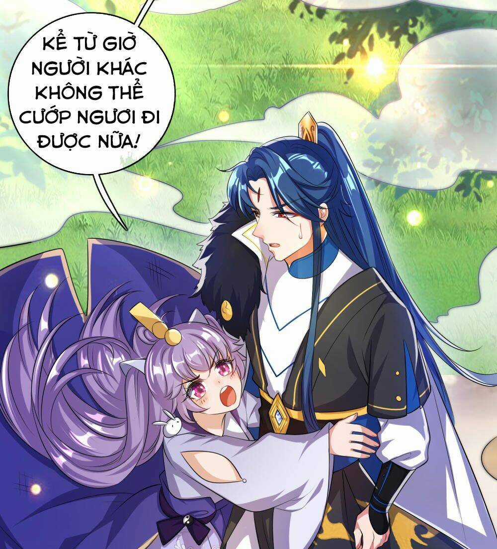 Hài Đế Vi Tôn Chapter 30 trang 9