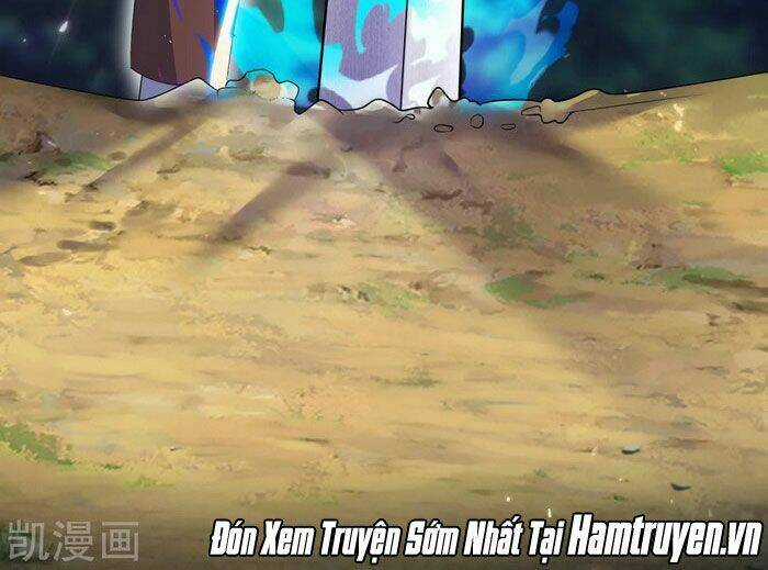 Hài Đế Vi Tôn Chapter 31 trang 22
