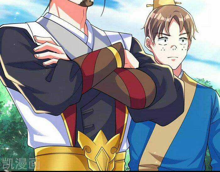 Hài Đế Vi Tôn Chapter 32 trang 14