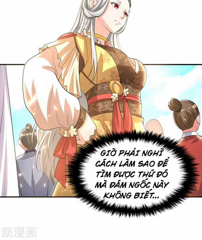 Hài Đế Vi Tôn Chapter 32 trang 24