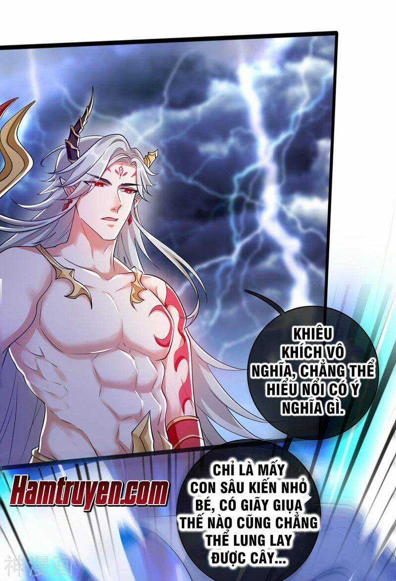 Hài Đế Vi Tôn Chapter 39 trang 0