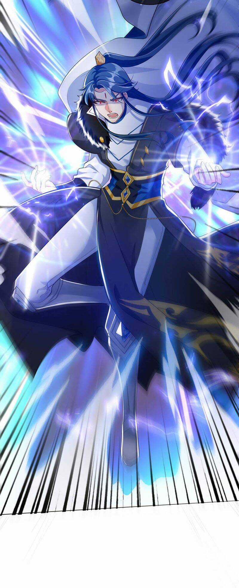 Hài Đế Vi Tôn Chapter 39 trang 1