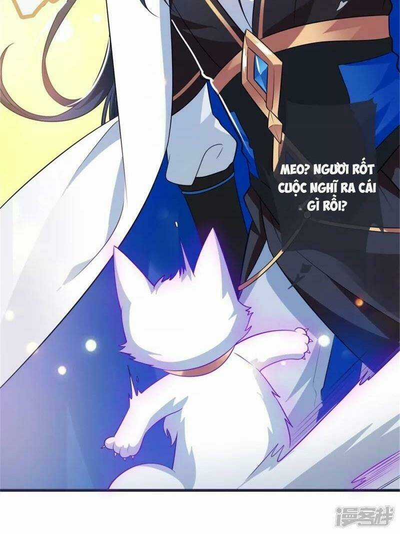 Hài Đế Vi Tôn Chapter 4 trang 15