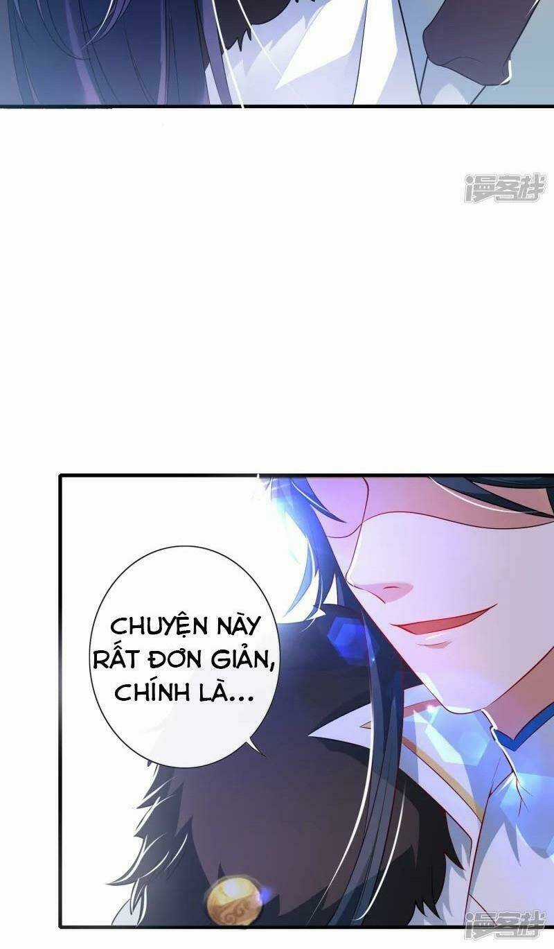 Hài Đế Vi Tôn Chapter 4 trang 19