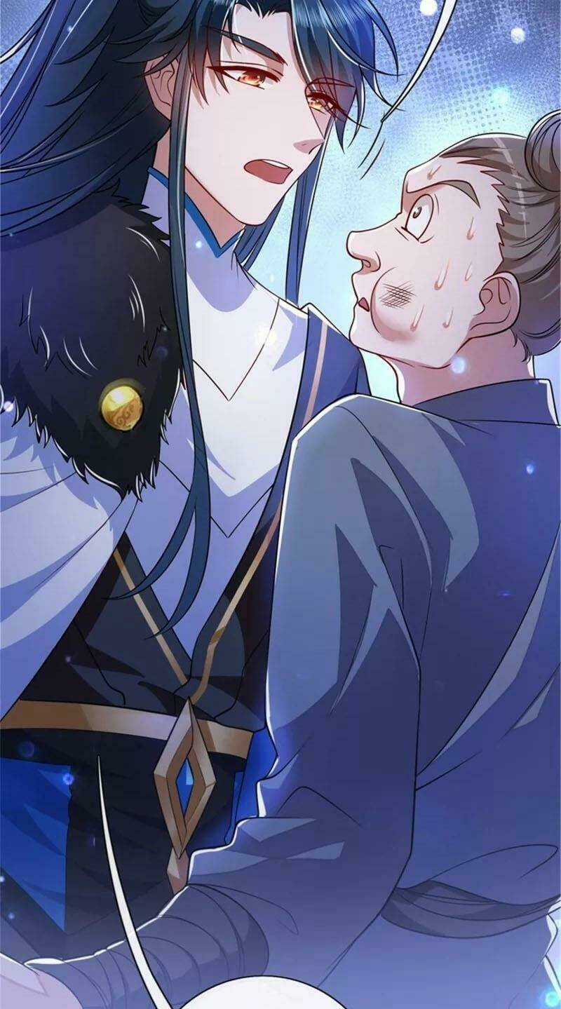 Hài Đế Vi Tôn Chapter 4 trang 26