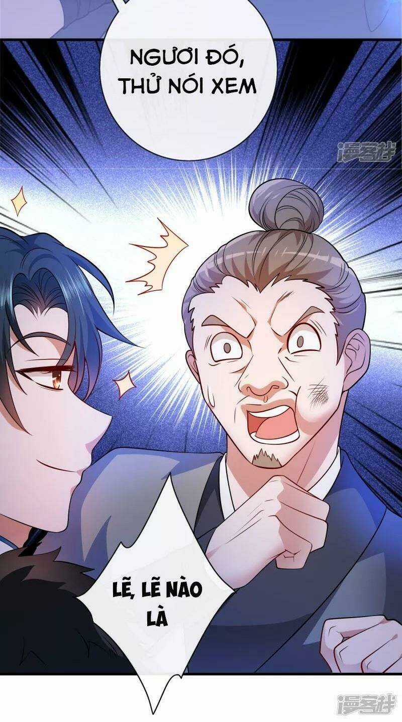 Hài Đế Vi Tôn Chapter 4 trang 27