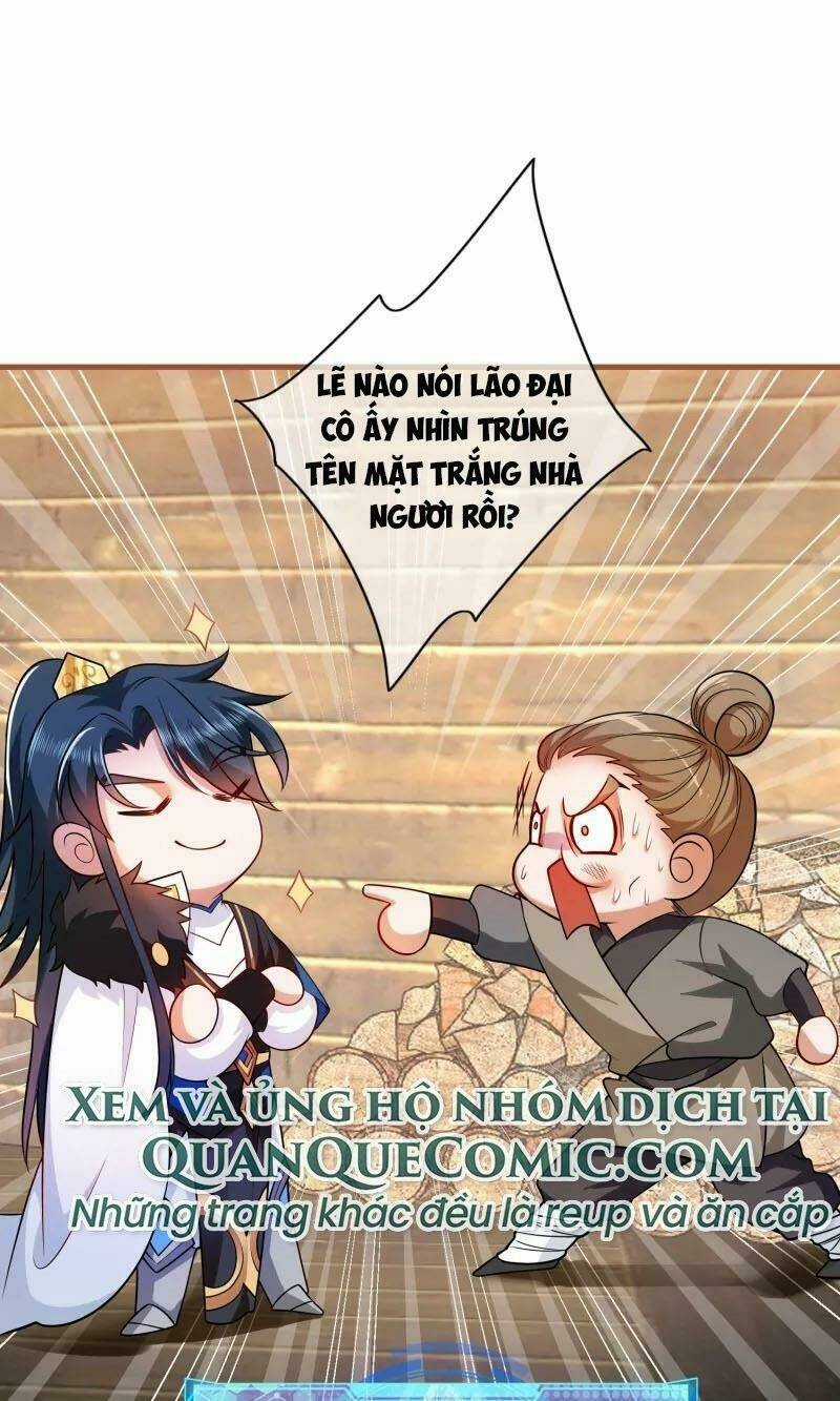 Hài Đế Vi Tôn Chapter 4 trang 28