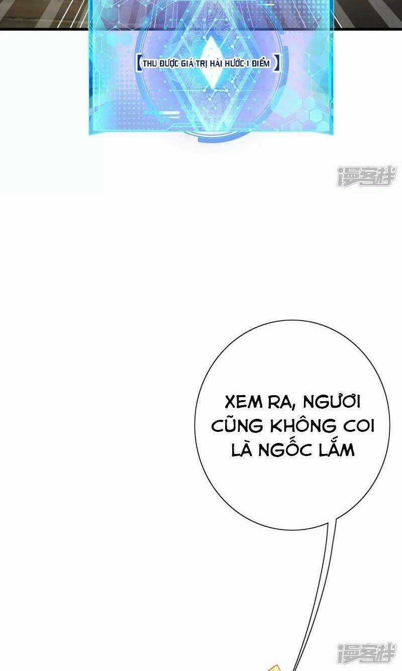 Hài Đế Vi Tôn Chapter 4 trang 29