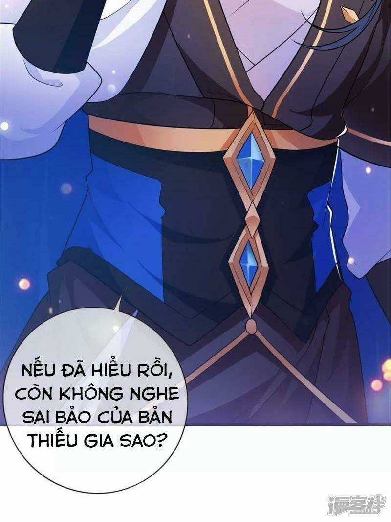 Hài Đế Vi Tôn Chapter 4 trang 31