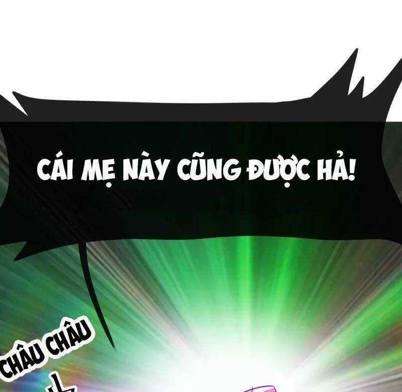 Hài Đế Vi Tôn Chapter 4 trang 34