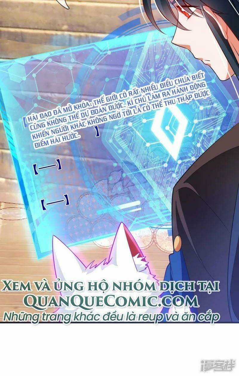 Hài Đế Vi Tôn Chapter 4 trang 9