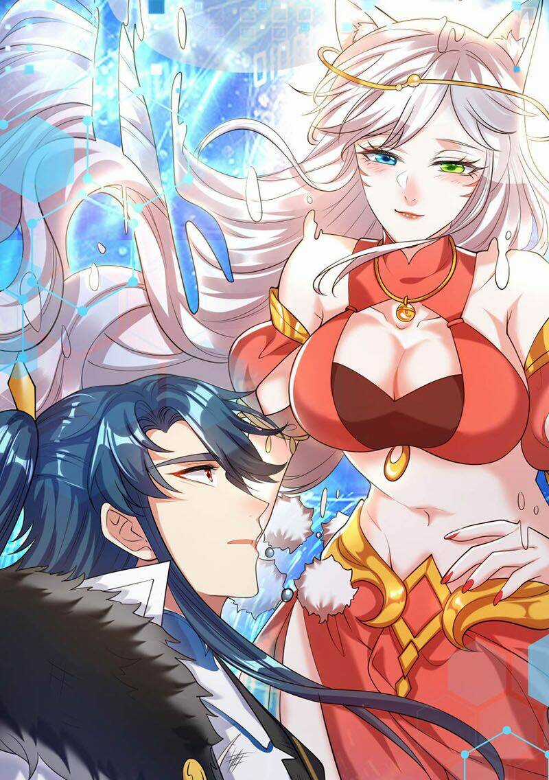 Hài Đế Vi Tôn Chapter 40 trang 1